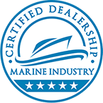 Jet Ski of Miami & Fishermans Boat Group is a cetified dealership on the marine industry