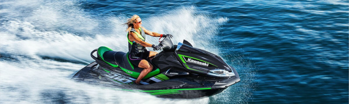 2020 Kawasaki for sale in Jet Ski of Miami & Fishermans Boat Group, Miami, Florida
