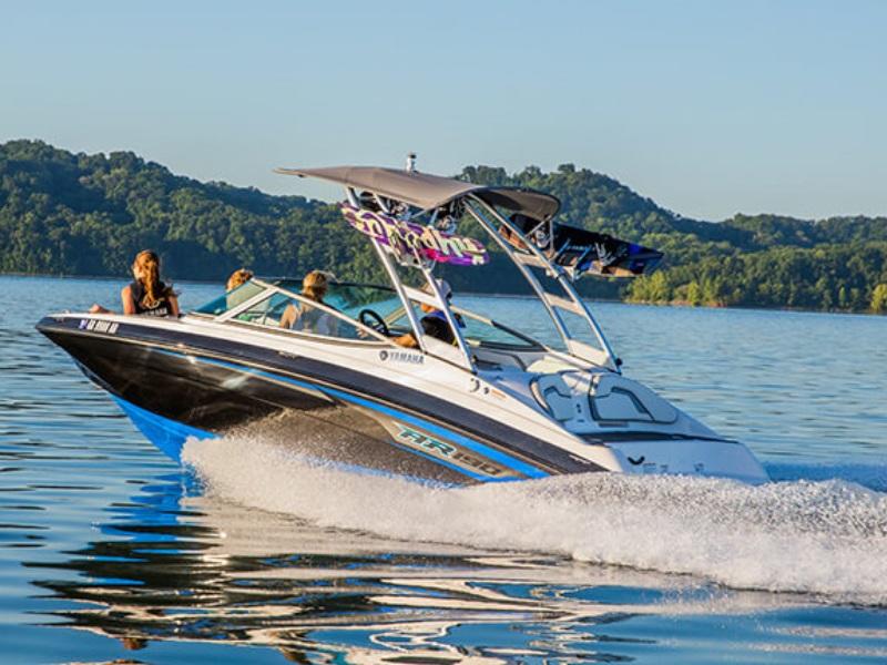 Yamaha Boats