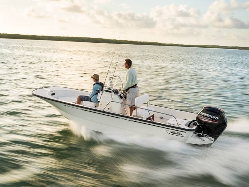 Must Have Fishing Boat Features