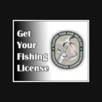 Fishing License