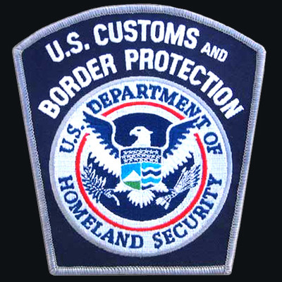 U.S. Customs