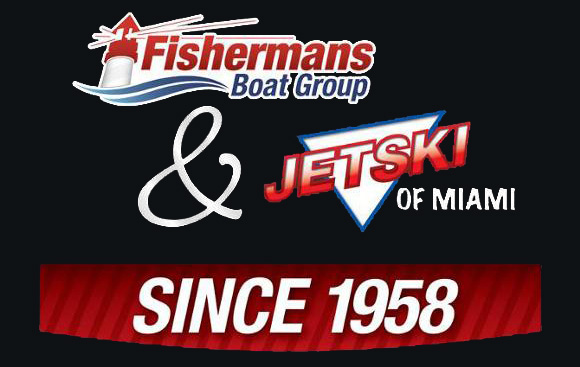 Jet Ski of Miami & Fishermans Boat Group, Miami, Florida