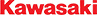 kawasaki Logo