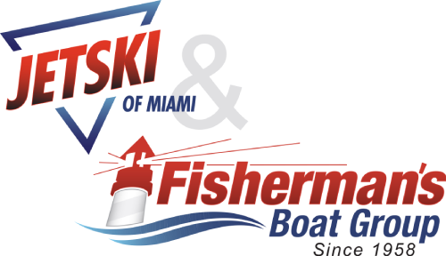 Jet Ski of Miami & Fishermans Boat Group