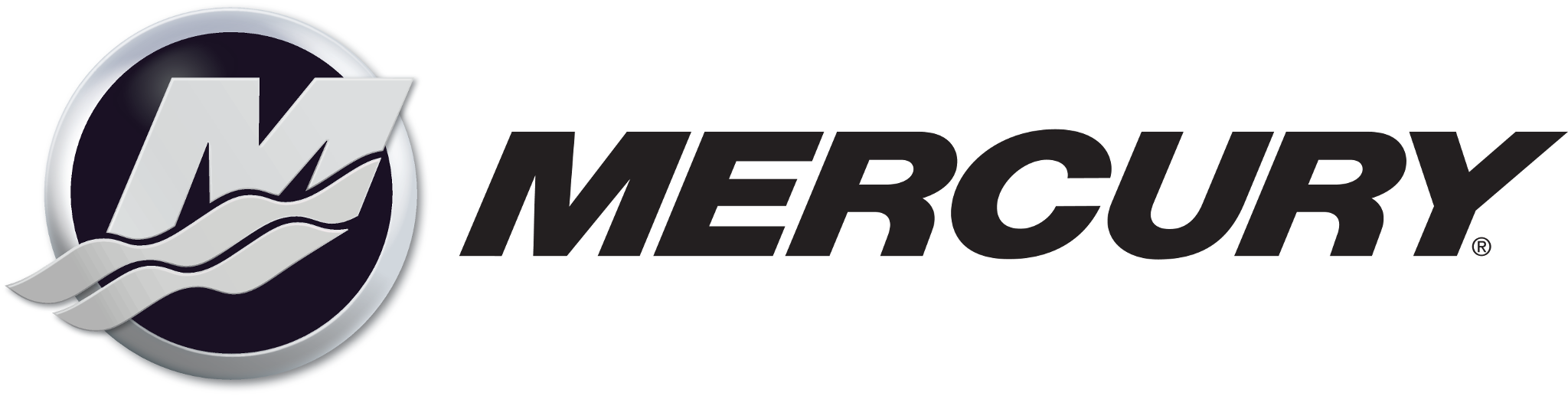 Mercury Logo