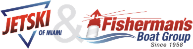 Jet Ski of Miami & Fishermans Boat Group